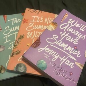 Colorful Kids Swim Set